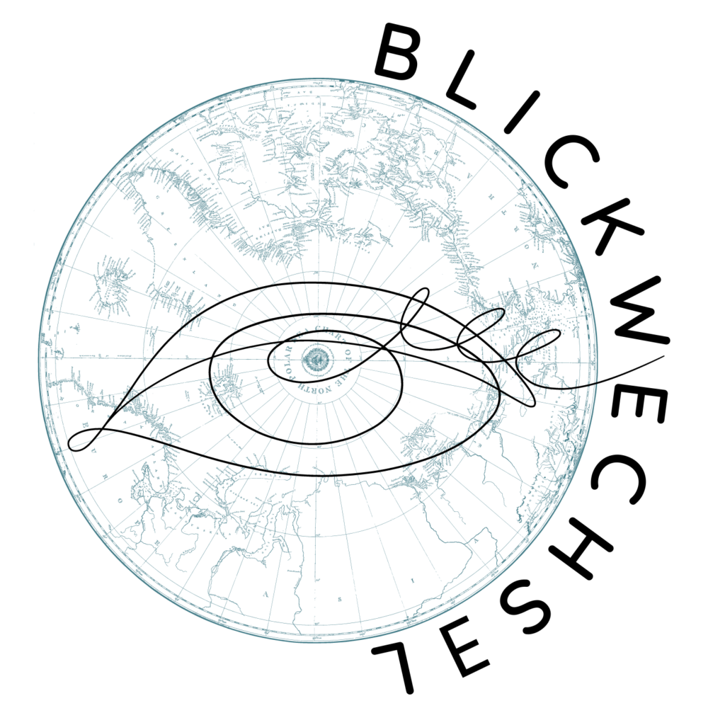 Systemische Beratung, Coaching & Supervision Gelnhausen Blickwechsel Ute Bartmuß