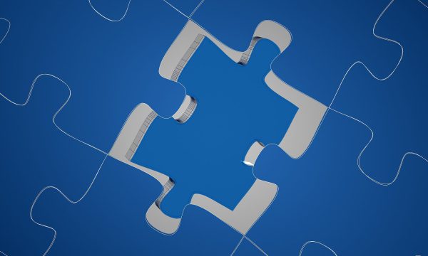 blickwechsel systemische beratung blick auf bisherige Lösungswege puzzleteil